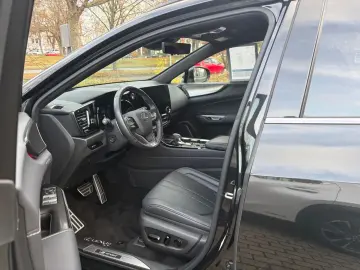 NX 450h  P-Navi  HUD  360   SHZ    -RESERVIERT-