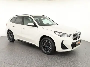 X1 xDrive23i M Sport ACC Pan HUD ha ka PAs  el.S