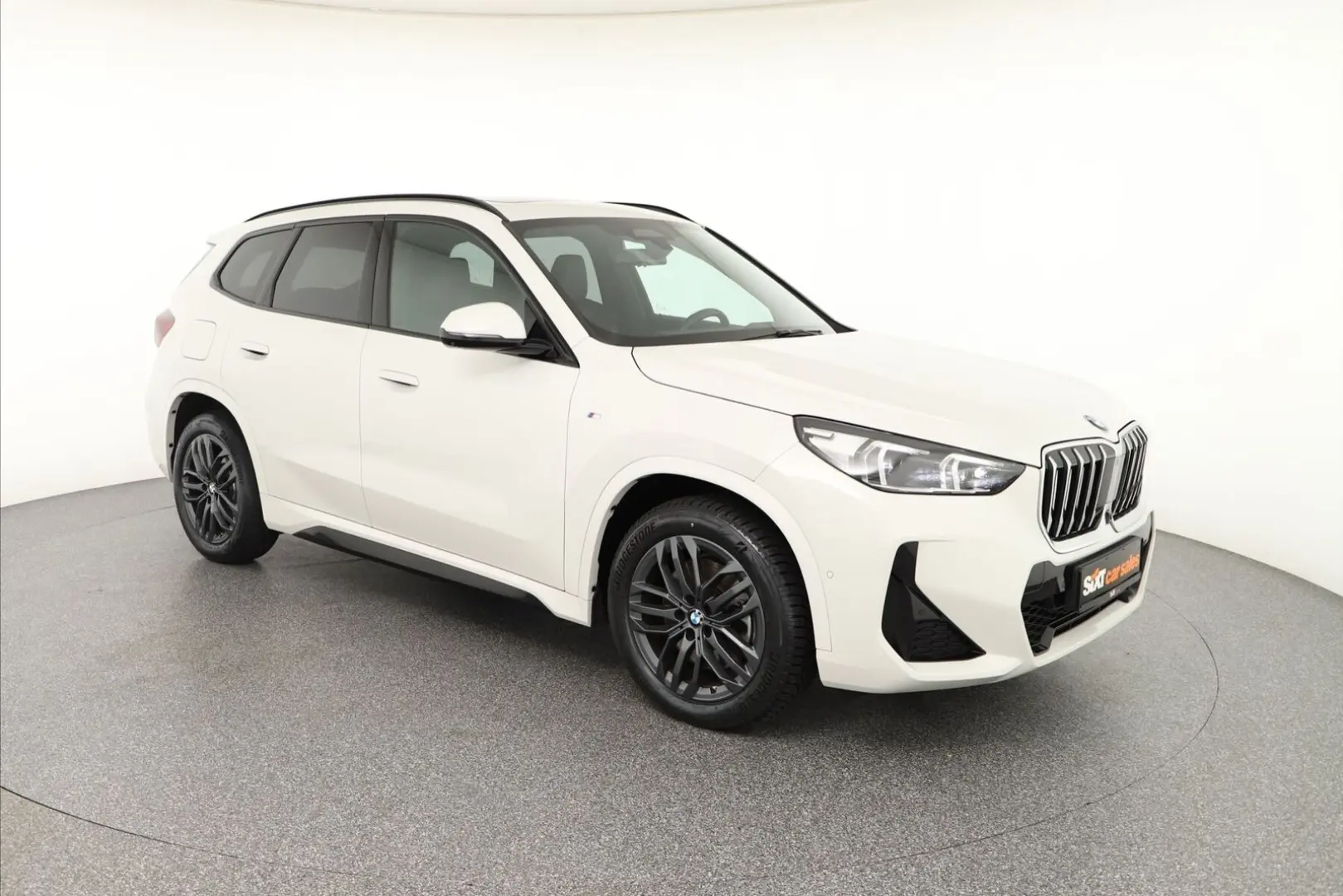X1 xDrive23i M Sport ACC Pan HUD ha ka PAs  el.S