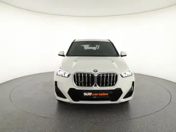 X1 xDrive23i M Sport ACC Pan HUD ha ka PAs  el.S