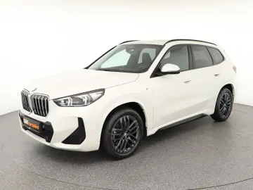 X1 xDrive23i M Sport ACC Pan HUD ha ka PAs  el.S