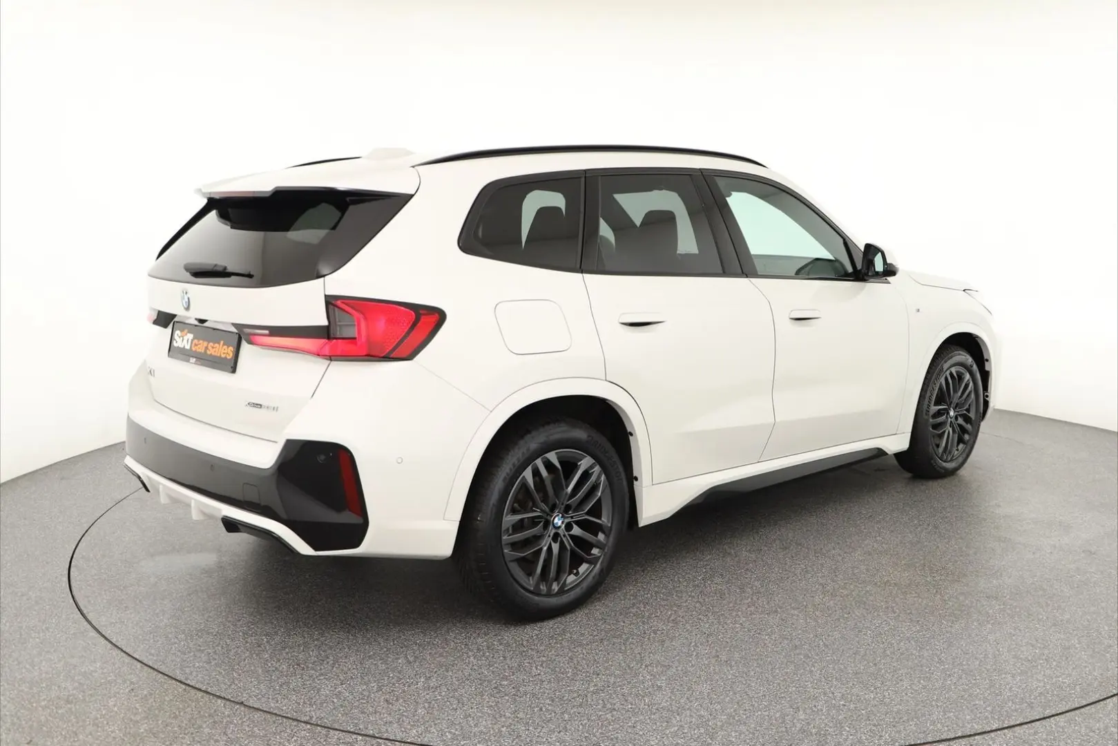 X1 xDrive23i M Sport ACC Pan HUD ha ka PAs  el.S