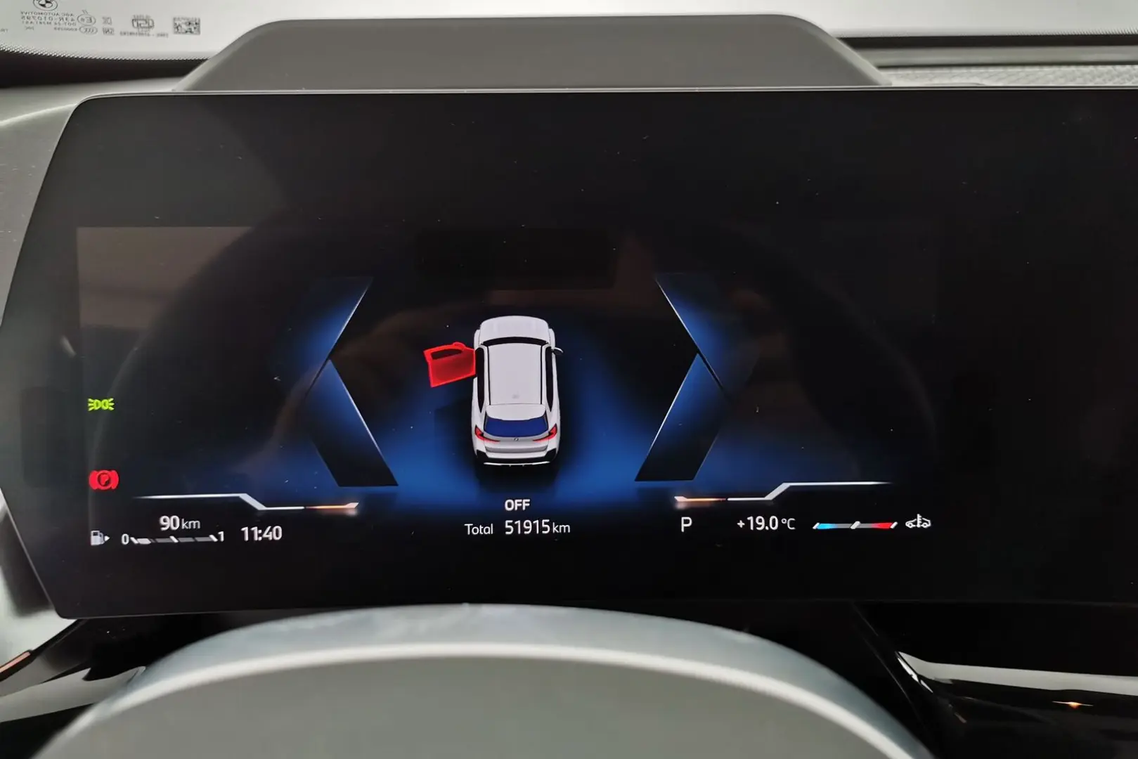 X1 xDrive23i M Sport ACC Pan HUD ha ka PAs  el.S