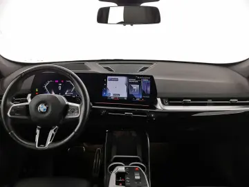 X1 xDrive23i M Sport ACC Pan HUD ha ka PAs  el.S