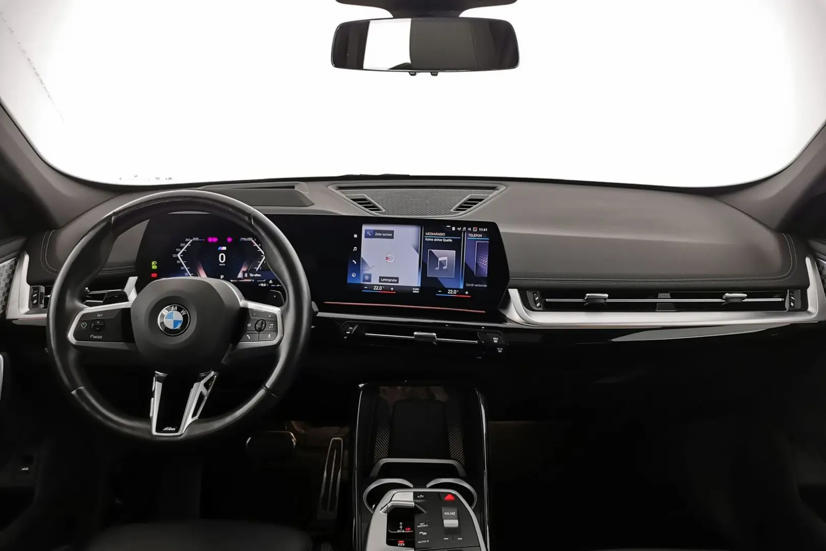 X1 xDrive23i M Sport ACC Pan HUD ha ka PAs  el.S