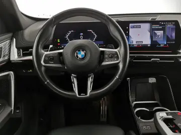 X1 xDrive23i M Sport ACC Pan HUD ha ka PAs  el.S