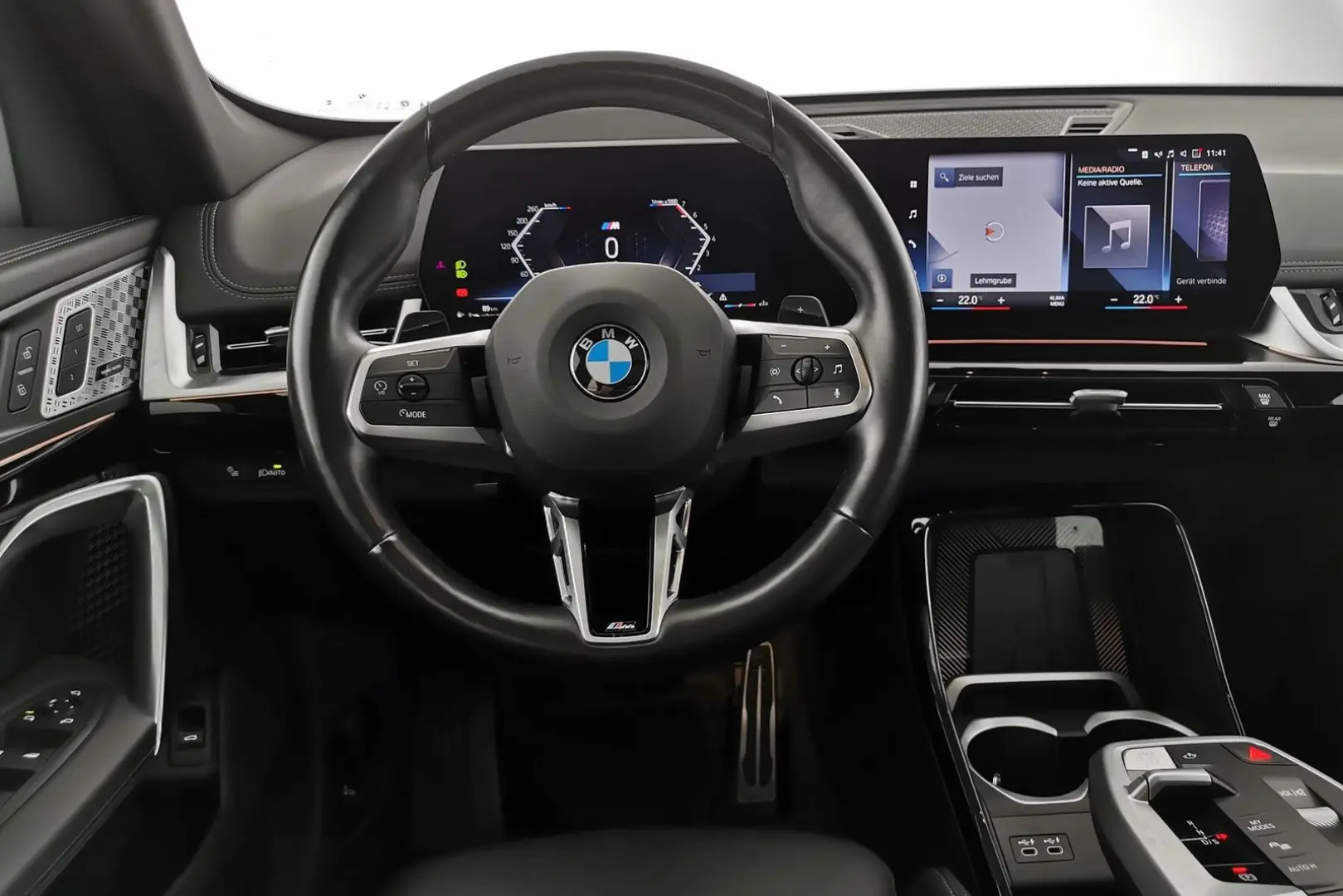 X1 xDrive23i M Sport ACC Pan HUD ha ka PAs  el.S