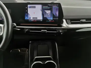 X1 xDrive23i M Sport ACC Pan HUD ha ka PAs  el.S