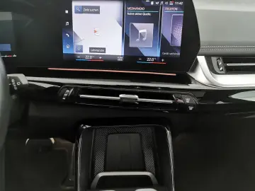 X1 xDrive23i M Sport ACC Pan HUD ha ka PAs  el.S