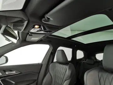 X1 xDrive23i M Sport ACC Pan HUD ha ka PAs  el.S