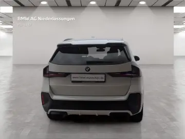 X1 xDrive23i M Sport AHK Kamera Driv.Assist LED