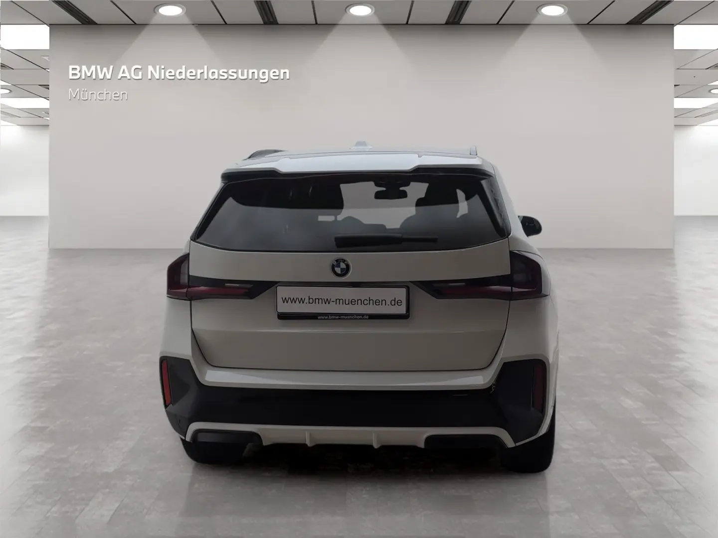 X1 xDrive23i M Sport AHK Kamera Driv.Assist LED