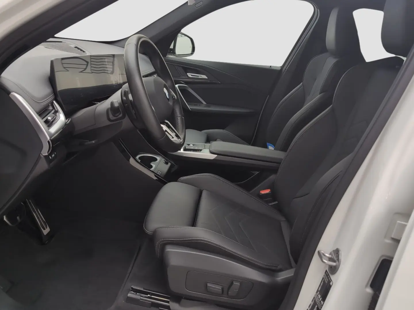 X1 xDrive23i M Sport AHK Kamera Driv.Assist LED