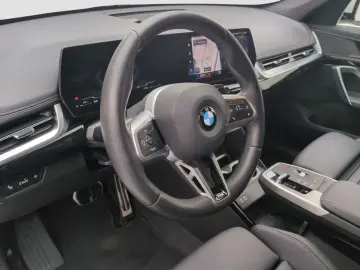 X1 xDrive23i M Sport AHK Kamera Driv.Assist LED