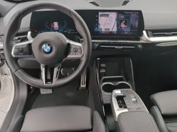X1 xDrive23i M Sport AHK Kamera Driv.Assist LED