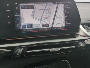 X1 xDrive23i M Sport AHK Kamera Driv.Assist LED
