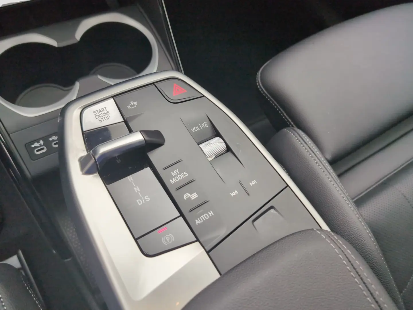 X1 xDrive23i M Sport AHK Kamera Driv.Assist LED