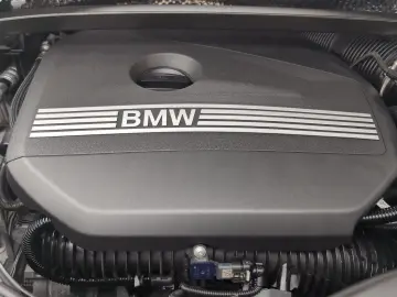 X1 xDrive23i M Sport AHK Kamera Driv.Assist LED