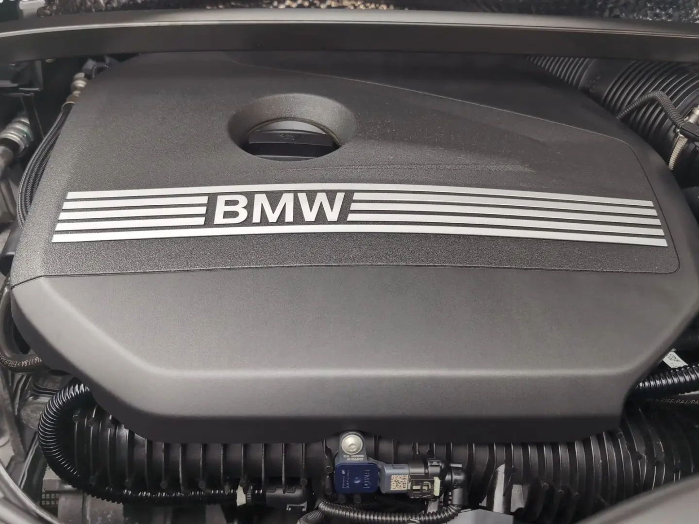 X1 xDrive23i M Sport AHK Kamera Driv.Assist LED