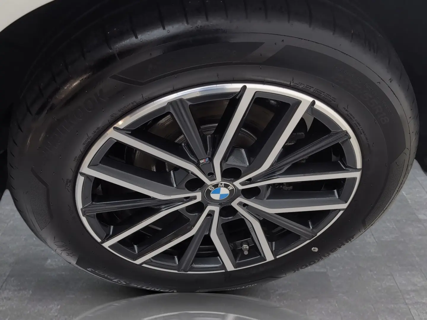 X1 xDrive23i M Sport AHK Kamera Driv.Assist LED