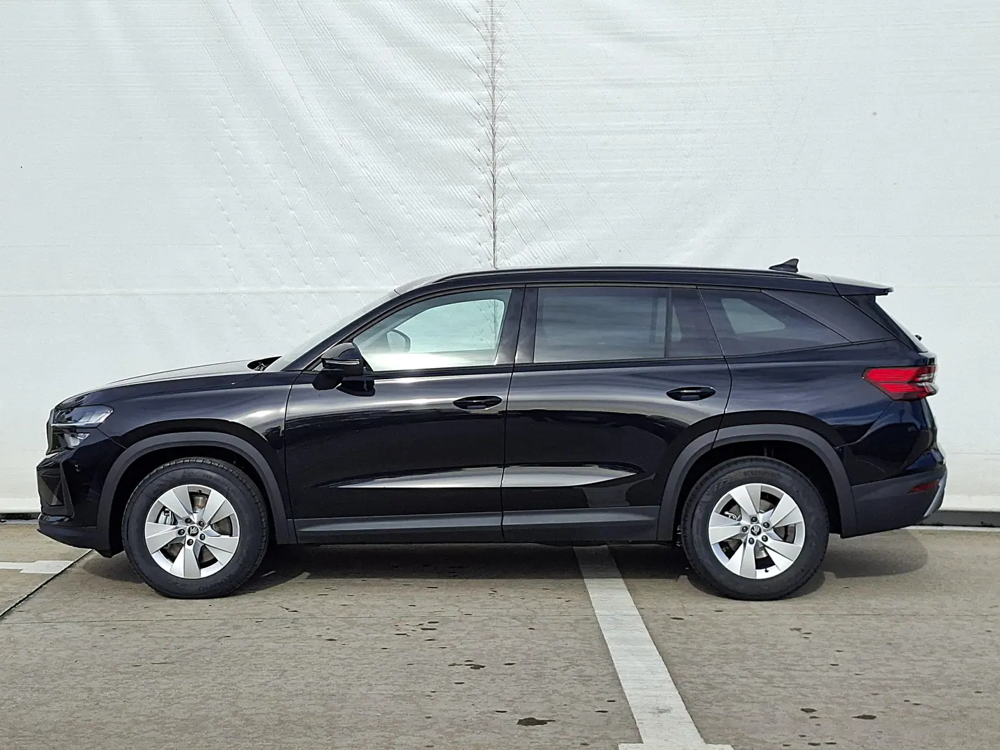 Skoda Kodiaq 2.0 TDI DSG Selection