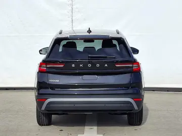 Skoda Kodiaq 2.0 TDI DSG Selection