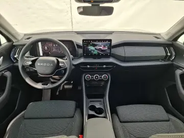 Skoda Kodiaq 2.0 TDI DSG Selection