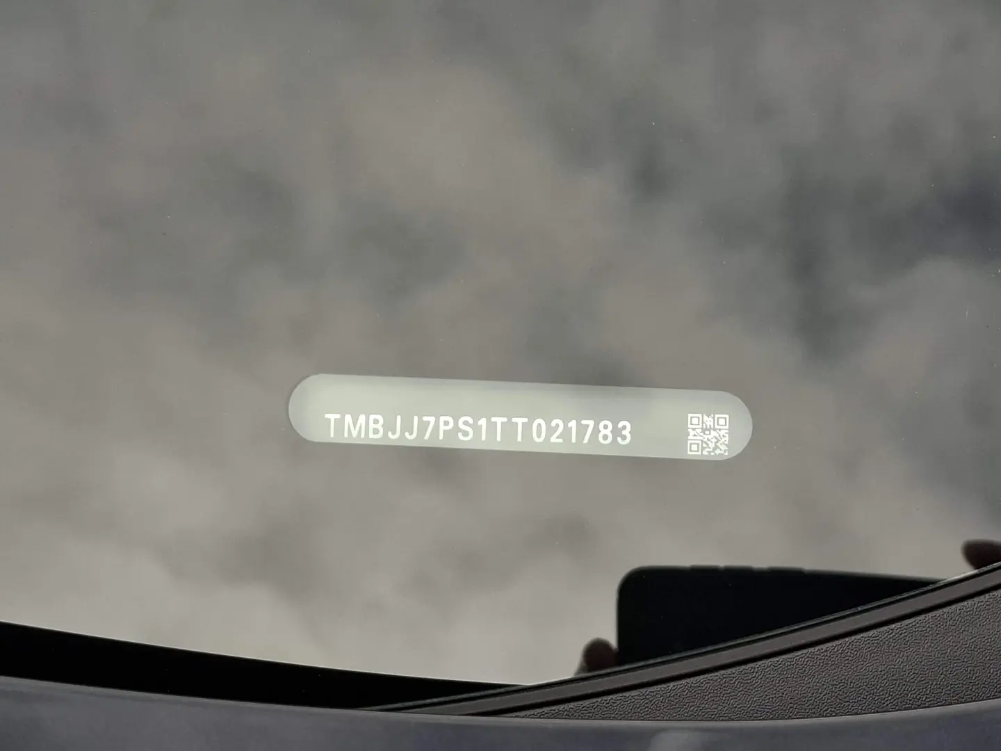 Skoda Kodiaq 2.0 TDI DSG Selection