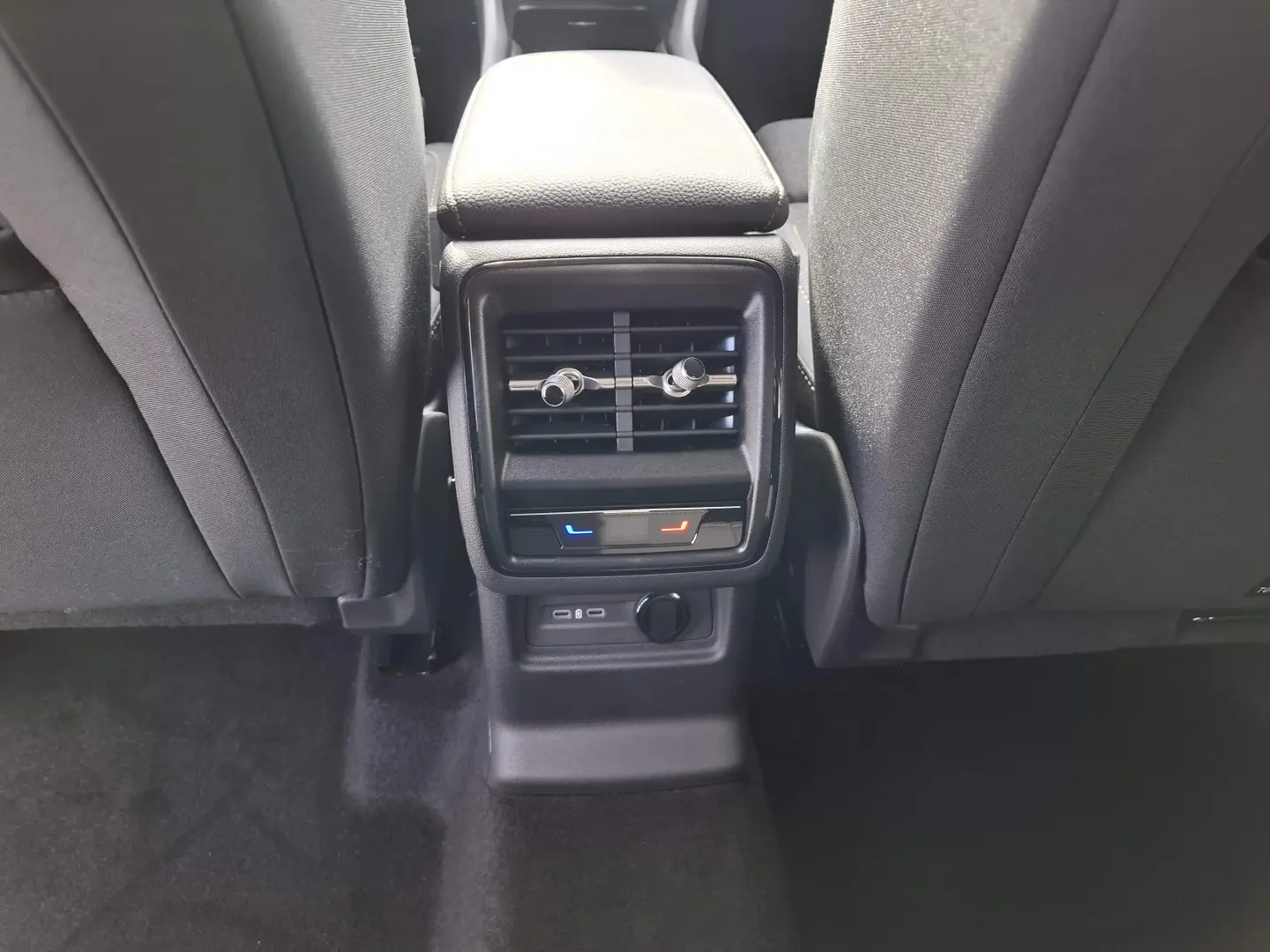 Skoda Kodiaq 2.0 TDI DSG Selection