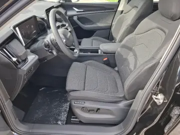 Skoda Kodiaq 2.0 TDI DSG Selection