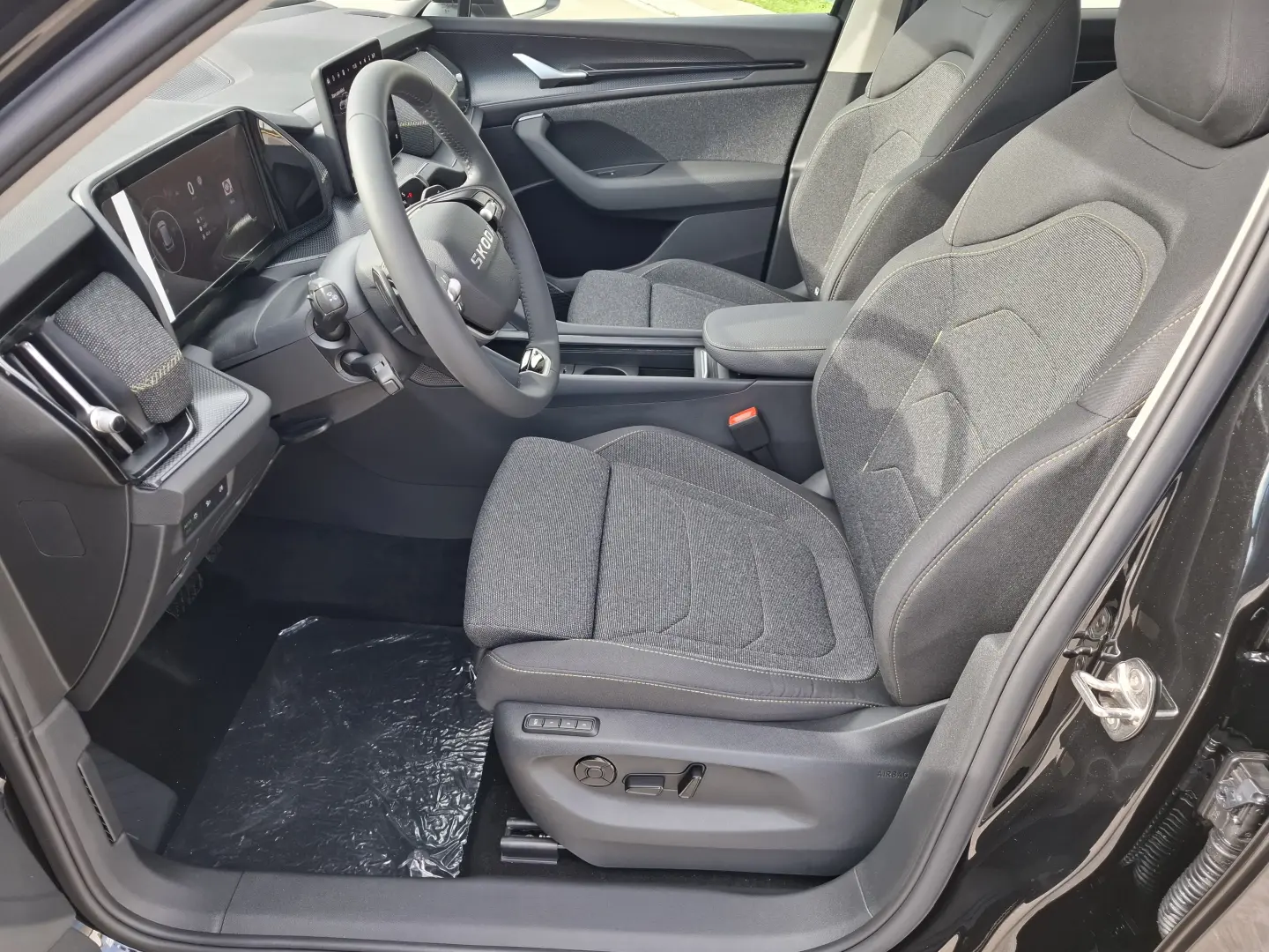 Skoda Kodiaq 2.0 TDI DSG Selection