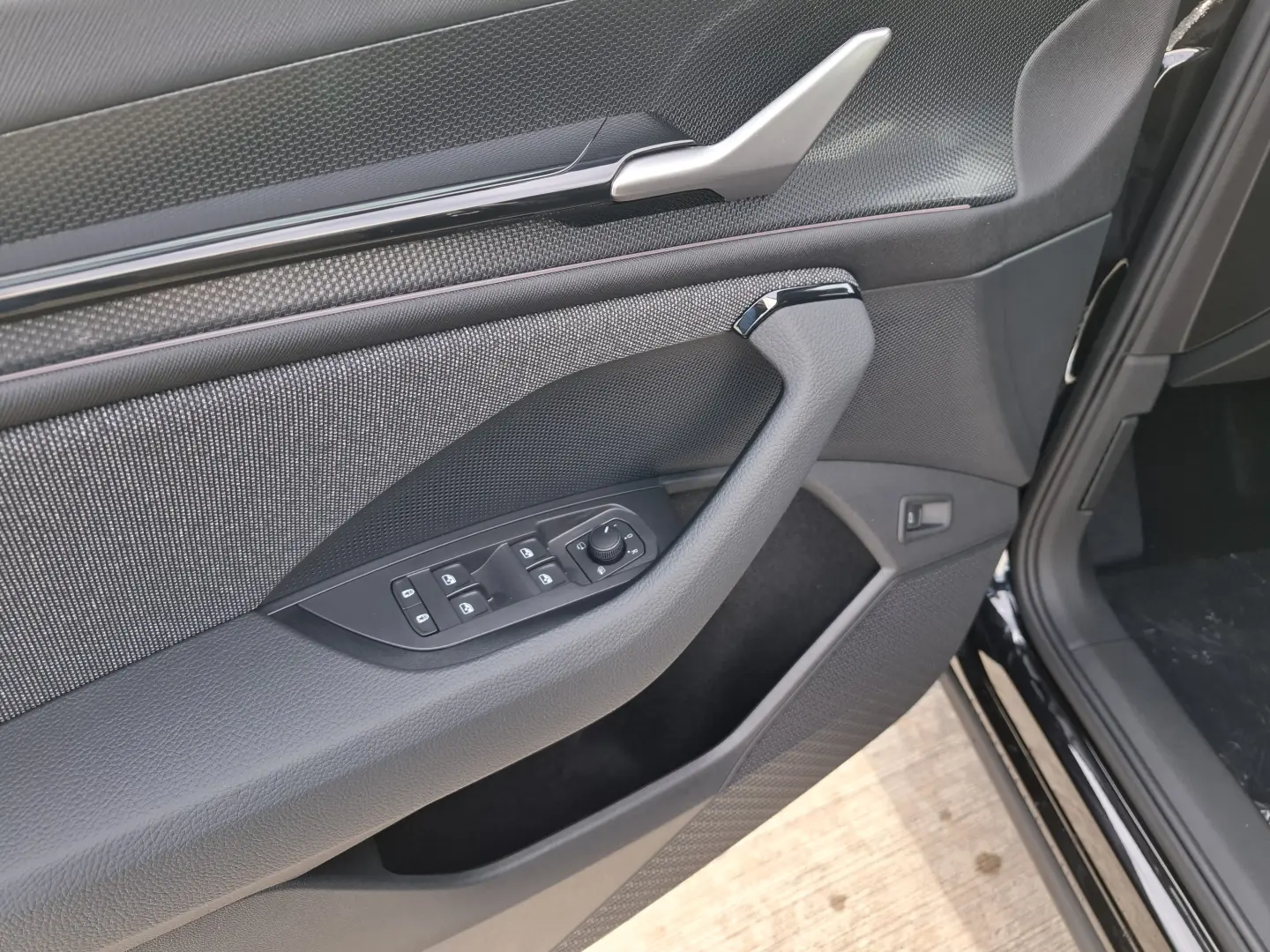 Skoda Kodiaq 2.0 TDI DSG Selection