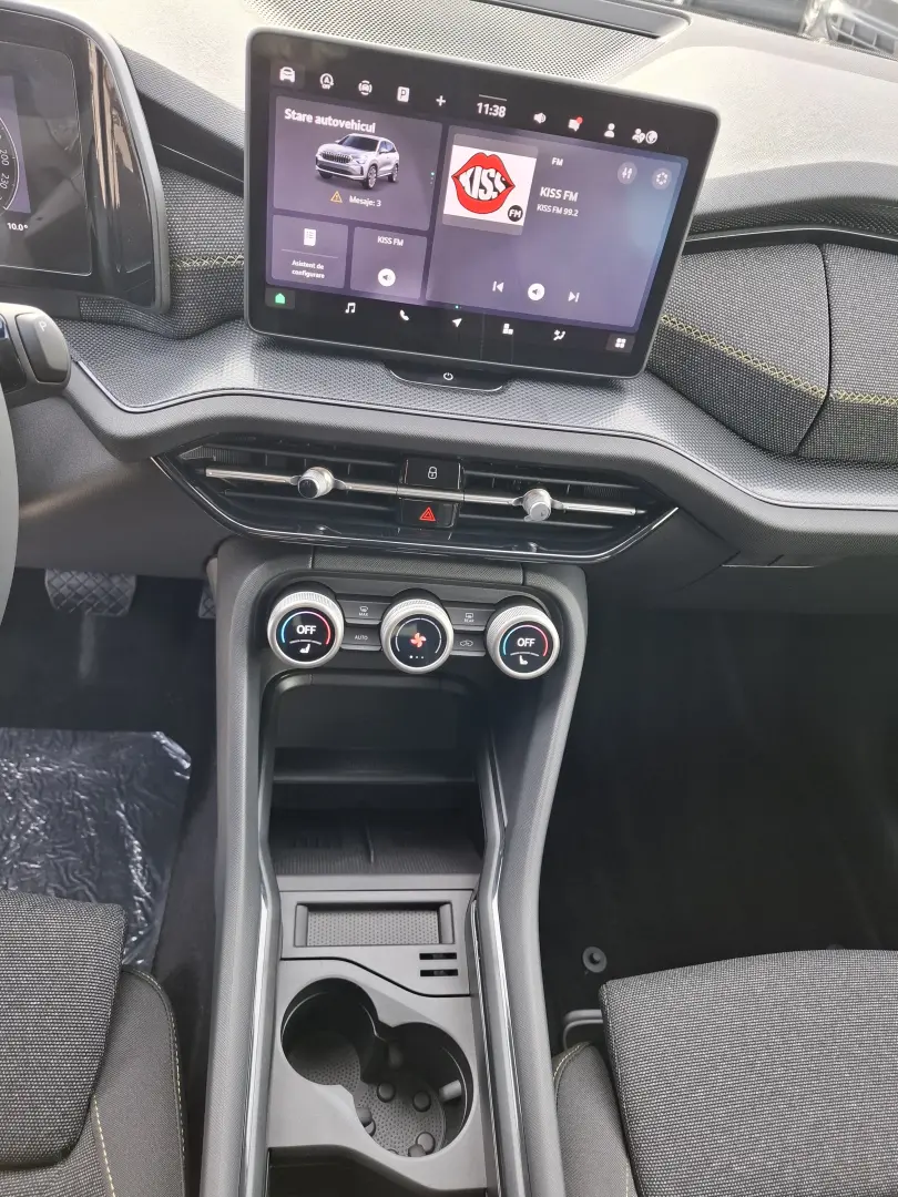 Skoda Kodiaq 2.0 TDI DSG Selection