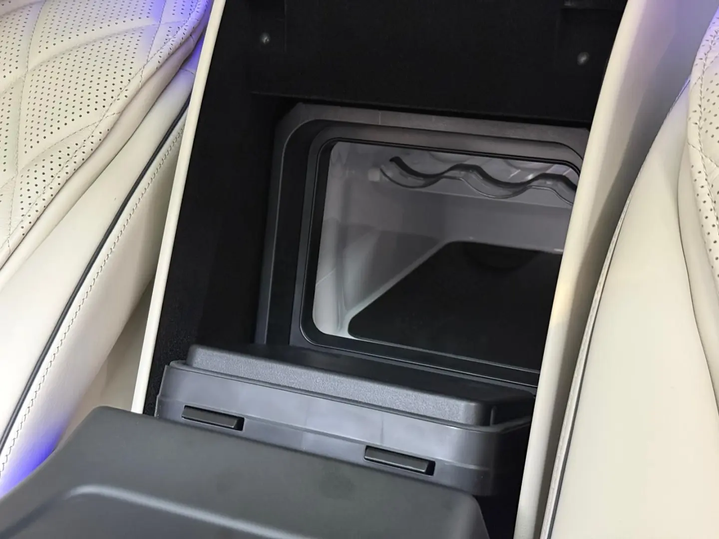 Mercedes-Benz S 400d 4M L AMG Burm4D 3xTV FirstClass