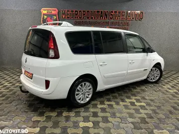 Renault Grand Espace 2.0 dCi 150 FAP Celsium