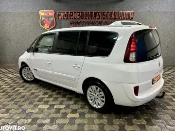 Renault Grand Espace 2.0 dCi 150 FAP Celsium