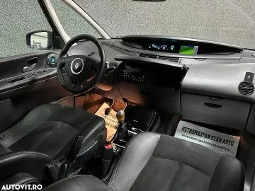 Renault Grand Espace 2.0 dCi 150 FAP Celsium