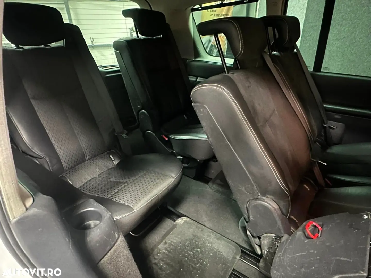 Renault Grand Espace 2.0 dCi 150 FAP Celsium