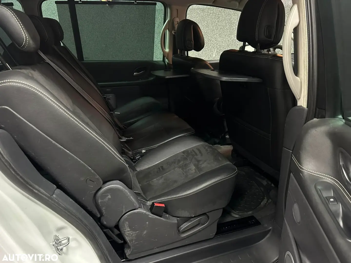 Renault Grand Espace 2.0 dCi 150 FAP Celsium