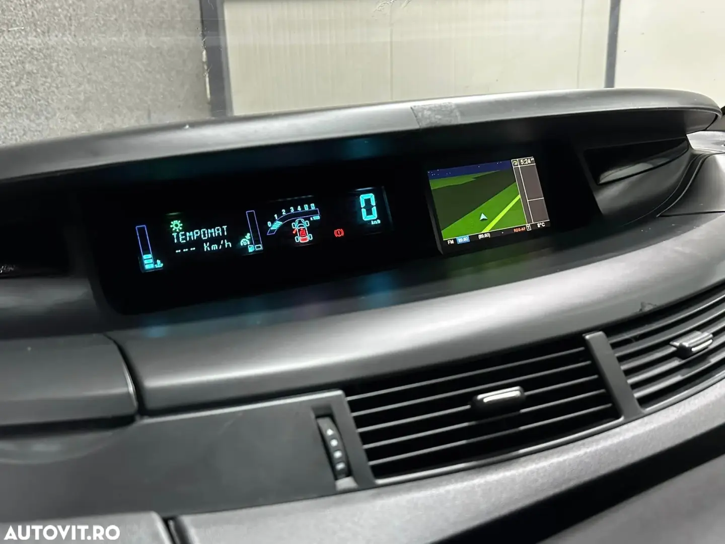 Renault Grand Espace 2.0 dCi 150 FAP Celsium