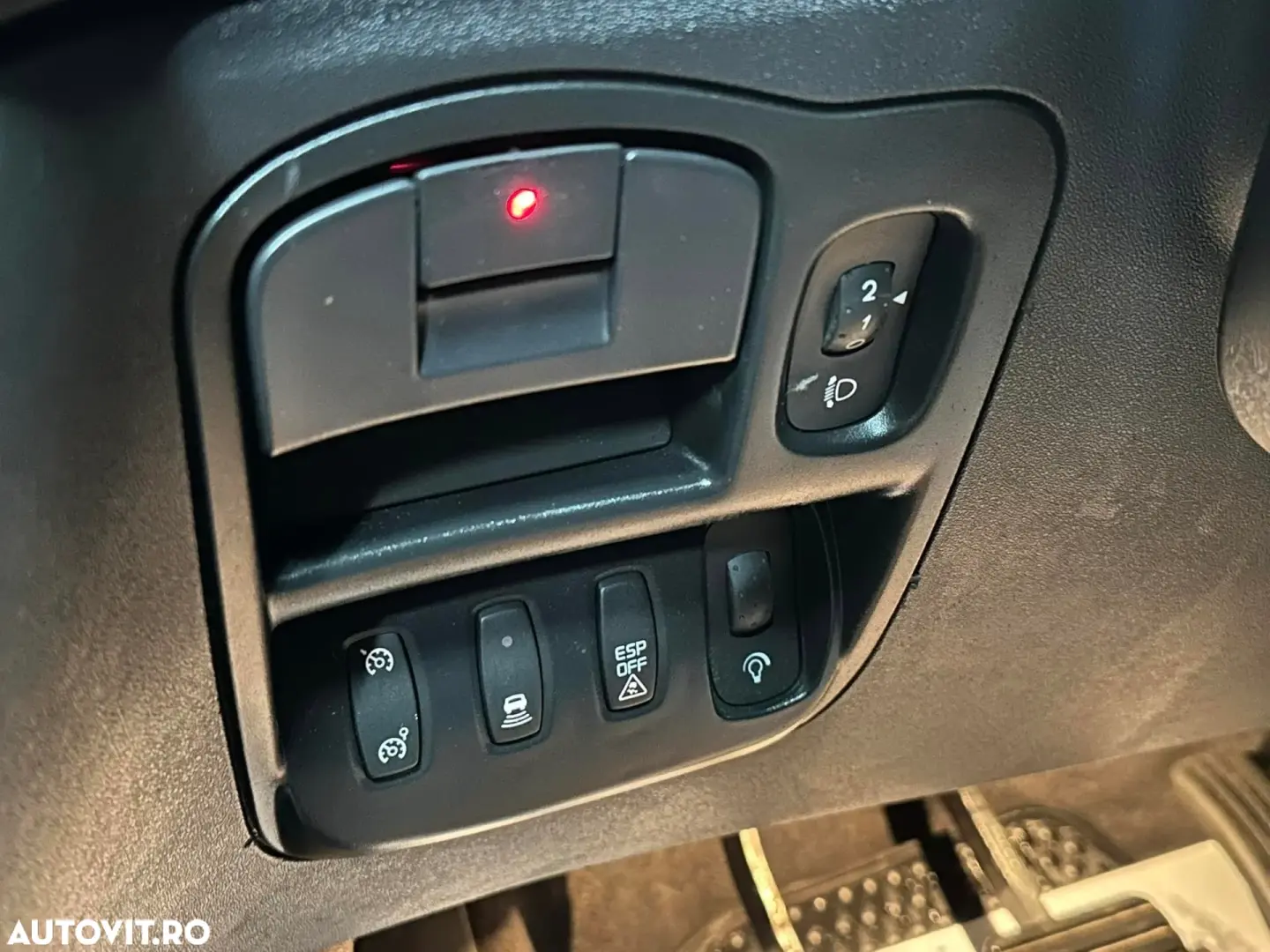 Renault Grand Espace 2.0 dCi 150 FAP Celsium