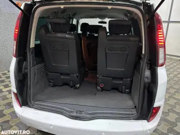 Renault Grand Espace 2.0 dCi 150 FAP Celsium