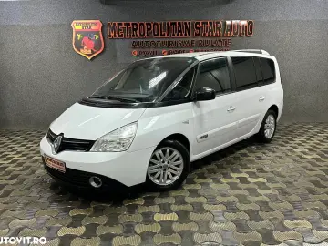 Renault Grand Espace 2.0 dCi 150 FAP Celsium