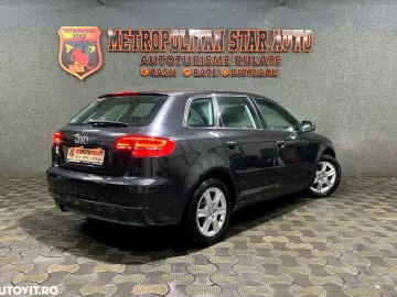 Audi A3 1.6 TDI Sportback Ambiente