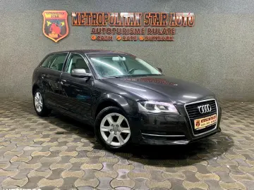 Audi A3 1.6 TDI Sportback Ambiente