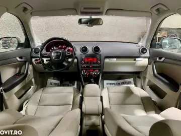 Audi A3 1.6 TDI Sportback Ambiente