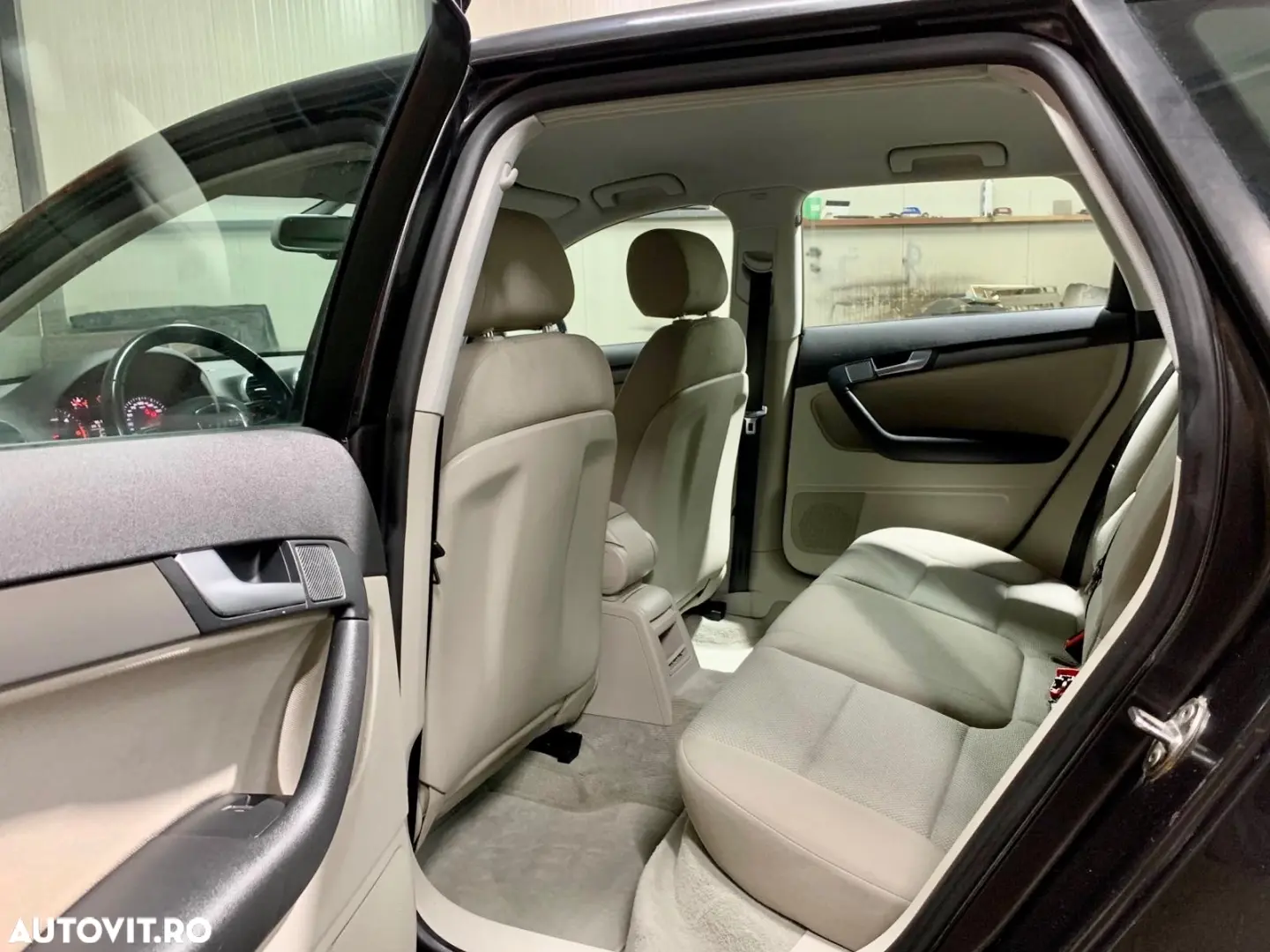 Audi A3 1.6 TDI Sportback Ambiente