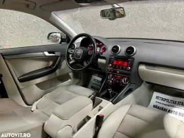 Audi A3 1.6 TDI Sportback Ambiente