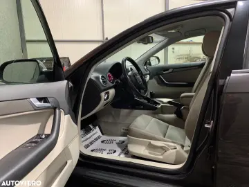 Audi A3 1.6 TDI Sportback Ambiente