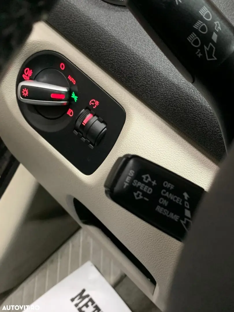 Audi A3 1.6 TDI Sportback Ambiente